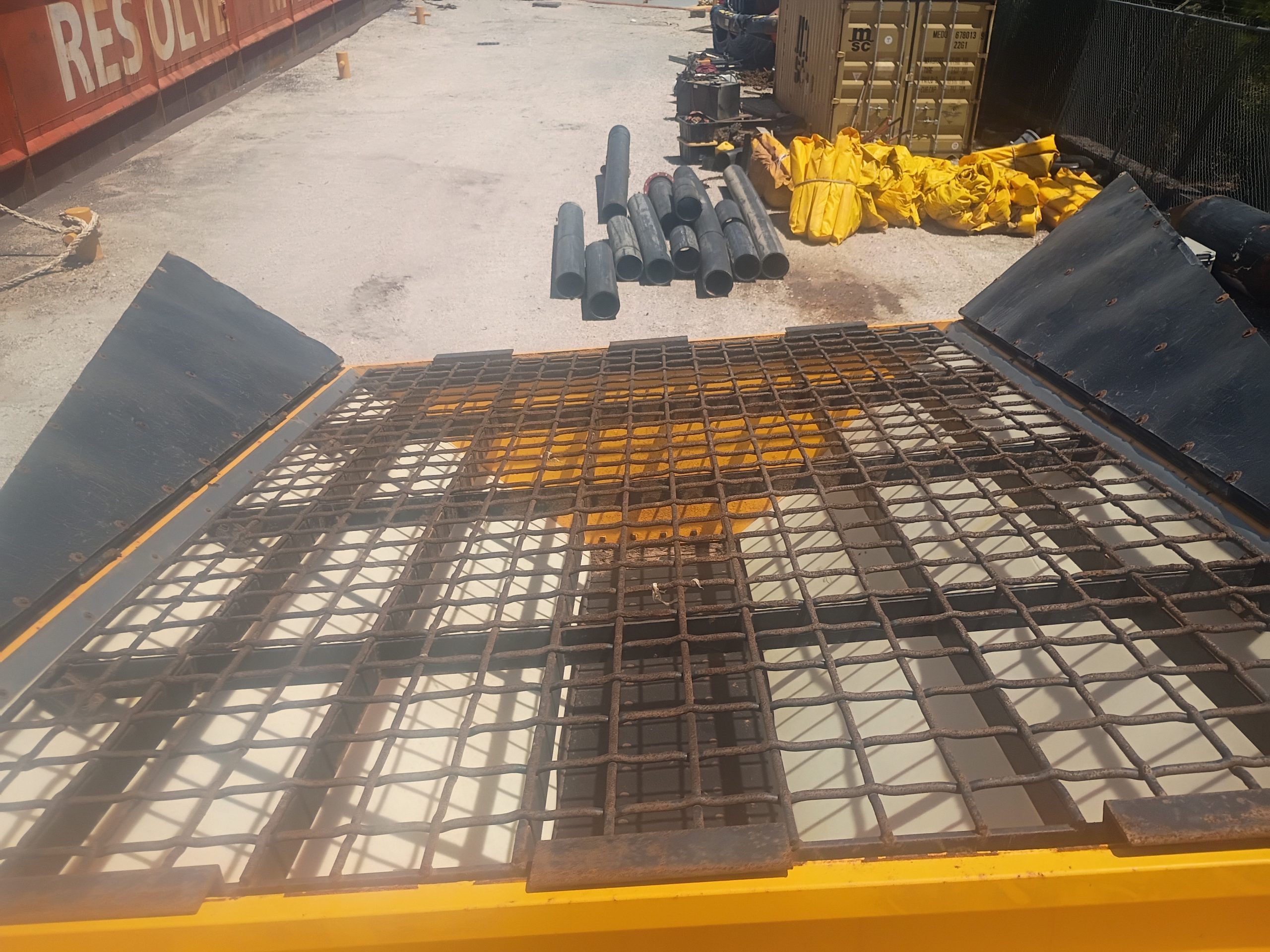 2024 CAS AT7 | Conveyor Application Systems - CAS - Conveyor Application Systems 2024 CAS AT7 | Conveyor Application Systems - CAS - Conveyor Application Systems