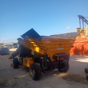 2024 CAS AT7 | Conveyor Application Systems - CAS - Conveyor Application Systems 2024 CAS AT7 | Conveyor Application Systems - CAS - Conveyor Application Systems