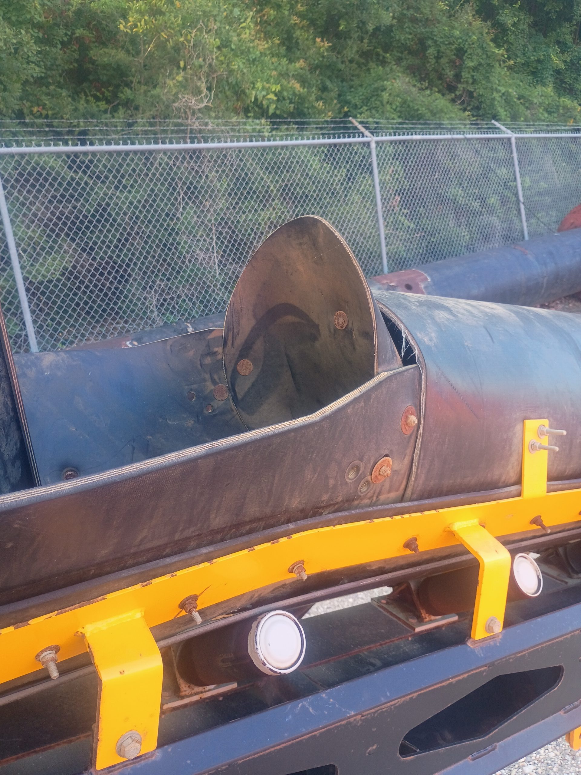 2024 CAS AT7 | Conveyor Application Systems - CAS - Conveyor Application Systems 2024 CAS AT7 | Conveyor Application Systems - CAS - Conveyor Application Systems