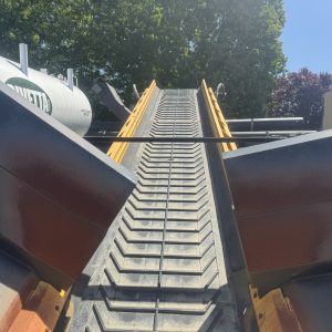 2021 CAS RL26HD | Conveyor Application Systems - CAS - Conveyor Application Systems 2021 CAS RL26HD | Conveyor Application Systems - CAS - Conveyor Application Systems
