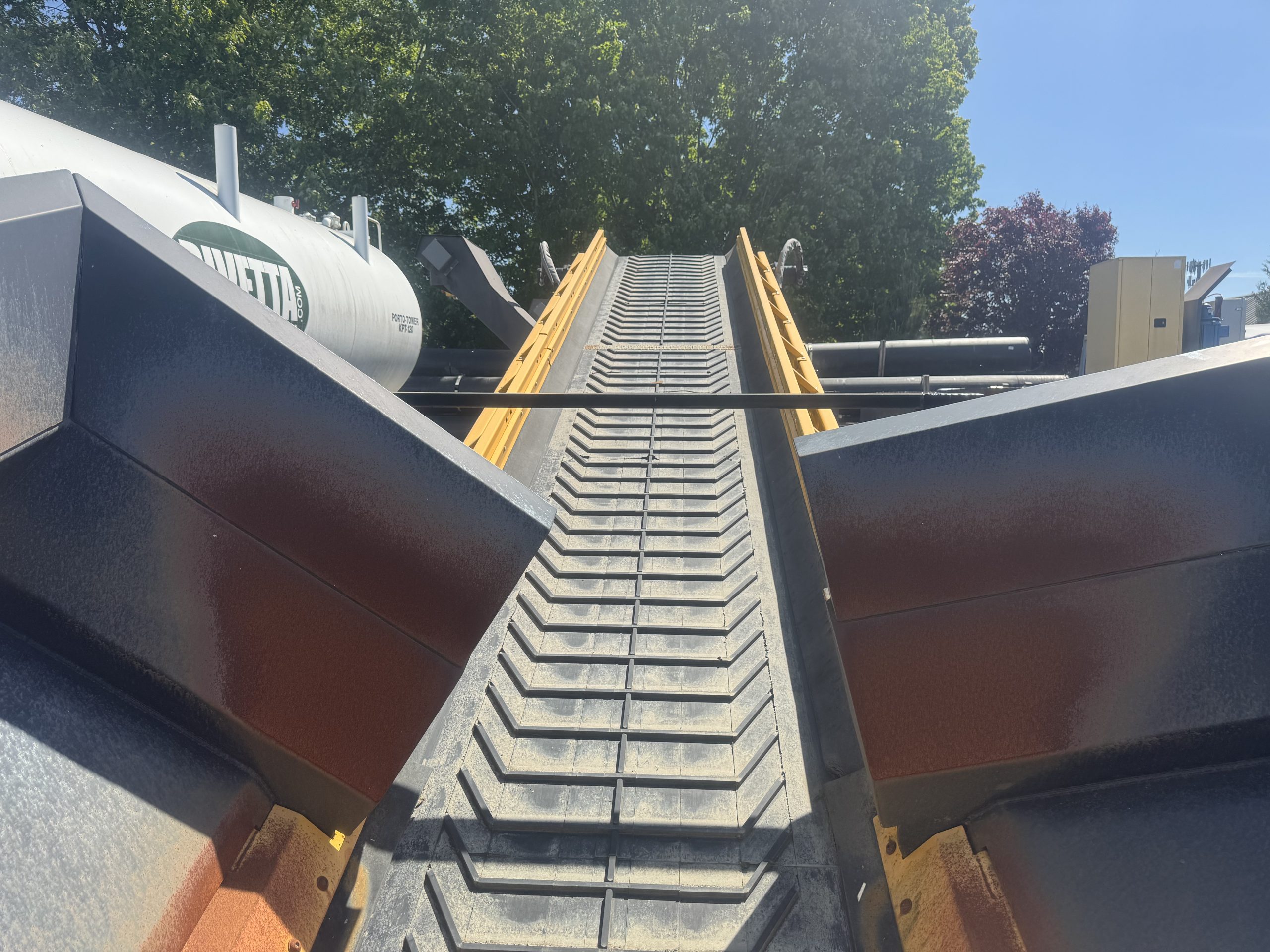 2021 CAS RL26HD | Conveyor Application Systems - CAS - Conveyor Application Systems 2021 CAS RL26HD | Conveyor Application Systems - CAS - Conveyor Application Systems