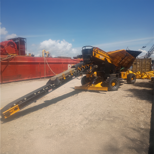 ​2024 CAS AT7 | Conveyor Application Systems - CAS - Conveyor Application Systems &nbsp;