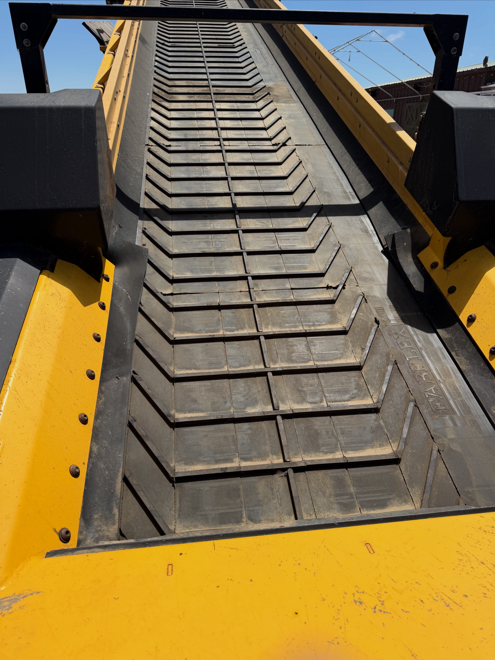 2019 CAS RL26HD - CAS - Conveyor Application Systems - CAS - Conveyor Application Systems 2019 CAS RL26HD - CAS - Conveyor Application Systems - CAS - Conveyor Application Systems