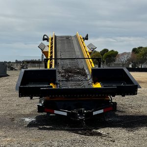 2019 CAS RL26HD - CAS - Conveyor Application Systems - CAS - Conveyor Application Systems 2019 CAS RL26HD - CAS - Conveyor Application Systems - CAS - Conveyor Application Systems