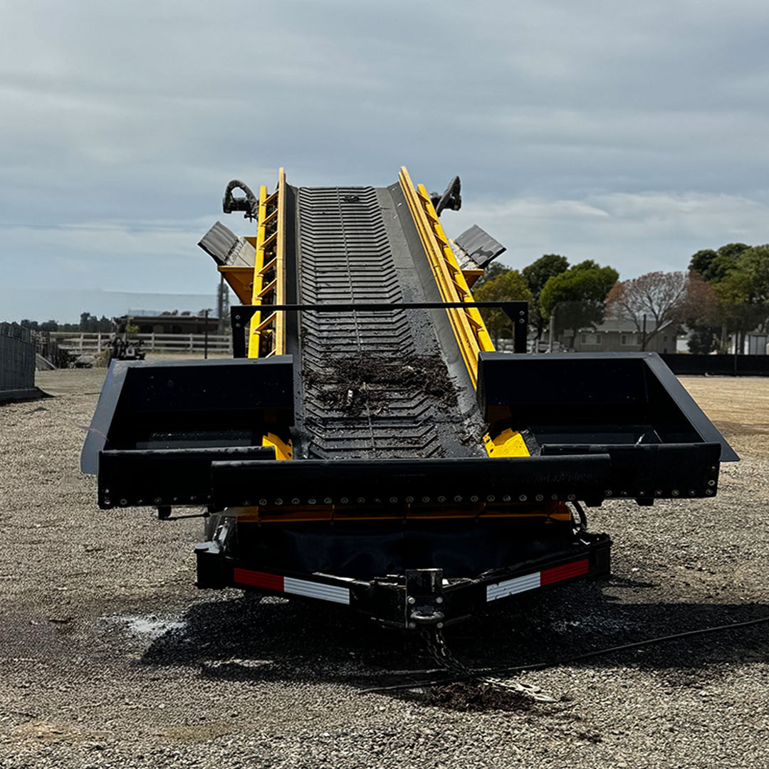 2019 CAS RL26HD - CAS - Conveyor Application Systems - CAS - Conveyor Application Systems 2019 CAS RL26HD - CAS - Conveyor Application Systems - CAS - Conveyor Application Systems