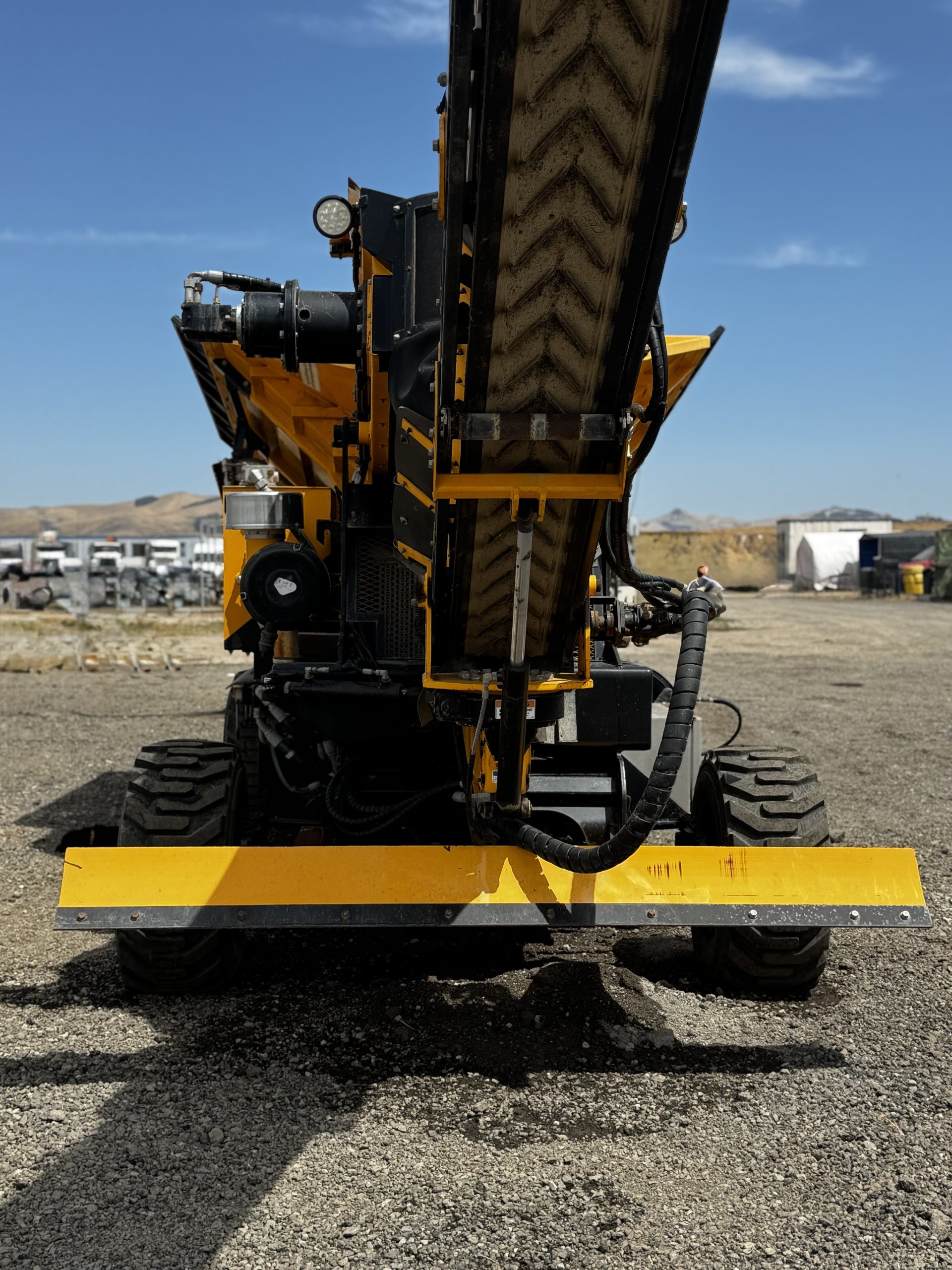 2019 CAS AT7 | Conveyor Application Systems - CAS - Conveyor Application Systems 2019 CAS AT7 | Conveyor Application Systems - CAS - Conveyor Application Systems