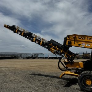 2019 CAS AT7 | Conveyor Application Systems - CAS - Conveyor Application Systems 2019 CAS AT7 | Conveyor Application Systems - CAS - Conveyor Application Systems