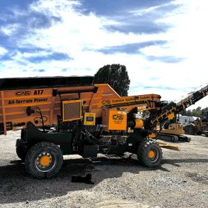 2019 CAS AT7 | Conveyor Application Systems - CAS - Conveyor Application Systems 2019 CAS AT7 | Conveyor Application Systems - CAS - Conveyor Application Systems