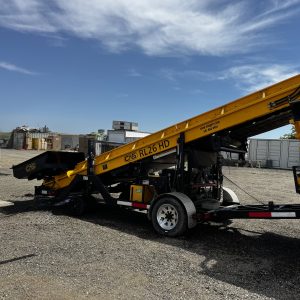 2019 CAS RL26HD - CAS - Conveyor Application Systems - CAS - Conveyor Application Systems 2019 CAS RL26HD - CAS - Conveyor Application Systems - CAS - Conveyor Application Systems