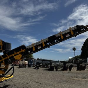 2019 CAS AT7 | Conveyor Application Systems - CAS - Conveyor Application Systems 2019 CAS AT7 | Conveyor Application Systems - CAS - Conveyor Application Systems