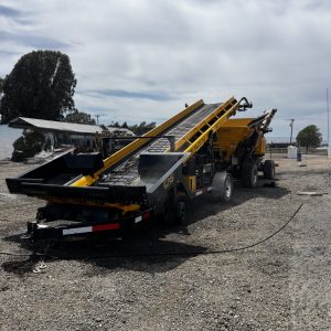 2019 CAS RL26HD - CAS - Conveyor Application Systems - CAS - Conveyor Application Systems 2019 CAS RL26HD - CAS - Conveyor Application Systems - CAS - Conveyor Application Systems