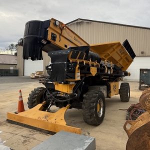 2019 CAS AT7 | Conveyor Application Systems - CAS - Conveyor Application Systems  