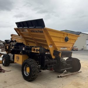 2019 CAS AT7 | Conveyor Application Systems - CAS - Conveyor Application Systems  