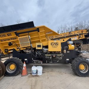 2019 CAS AT7 | Conveyor Application Systems - CAS - Conveyor Application Systems  