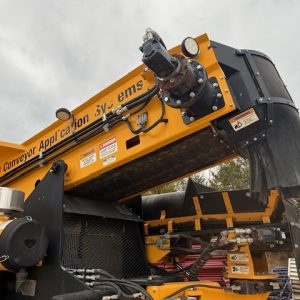 2019 CAS AT7 | Conveyor Application Systems - CAS - Conveyor Application Systems  