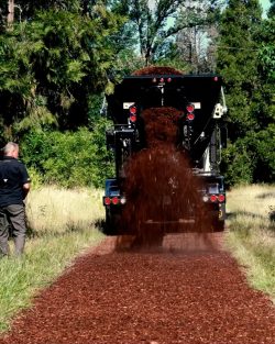 EZ Flow Bark Trail EZ Flow Bark Trail