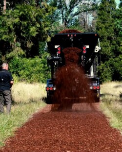 EZ Flow Bark Trail EZ Flow Bark Trail